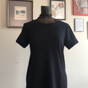 Old navy tshirt dress